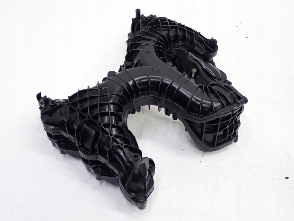 фото №2, Коллектор всасывающий оригинал 059129711cs audi a6 c7 a7 4g 3.0 tdi crt 15r