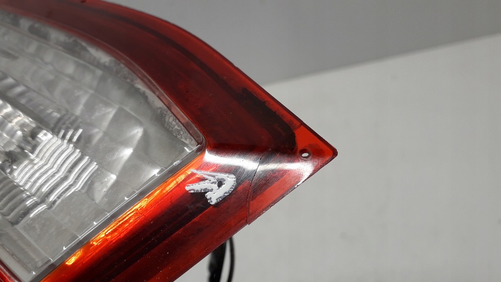 фото №11, Toyota land cruiser 200 08- лампа задняя правая led