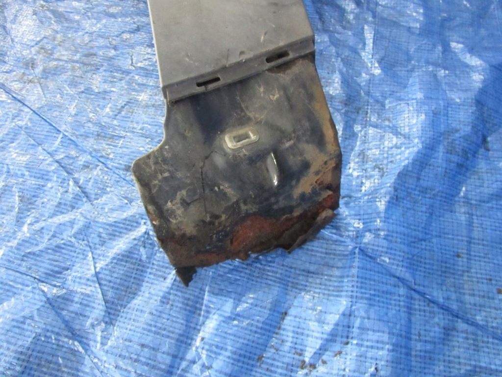 фото №11, Chevrolet captiva 2007 крыло правый перед молдинг поворотник kpl