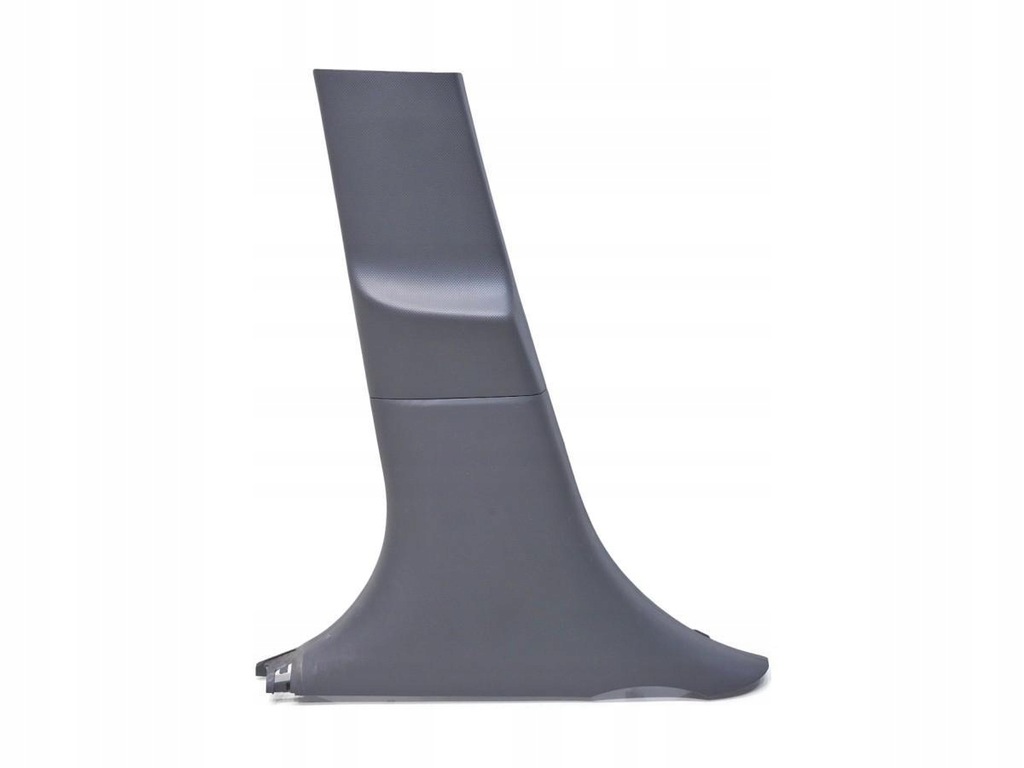 фото №1, Защита стойка b левая toyota aygo i