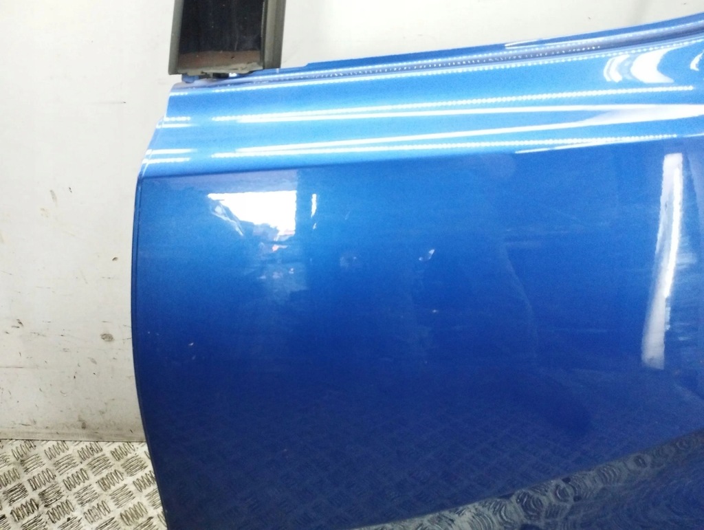 фото №7, Toyota c-hr i 2020 левая сторона дверь