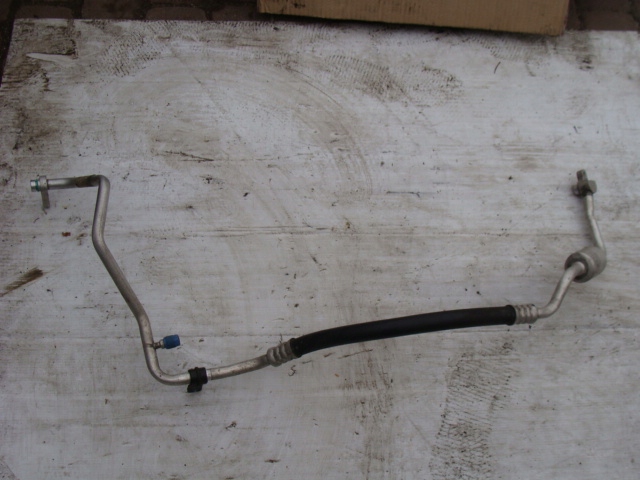 фото №1, Agila b 08- splash 1.3cdti шланг кондиціонера eu