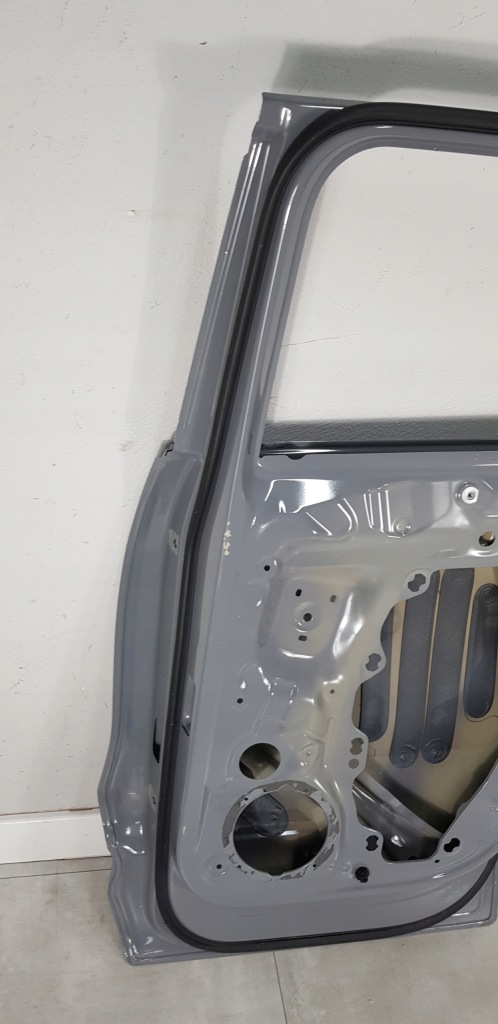 фото №11, Audi q4 e-tron двері правий задня задні 89a833112