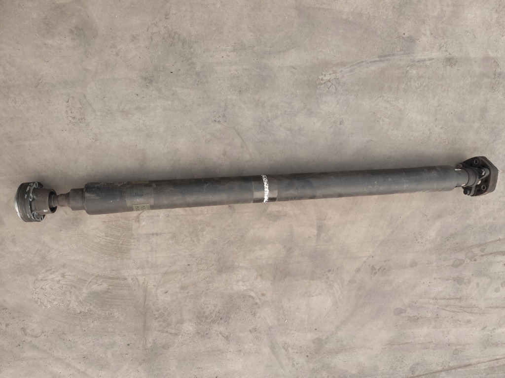 Купити Alfa romeo giulia qv 2.9 wał