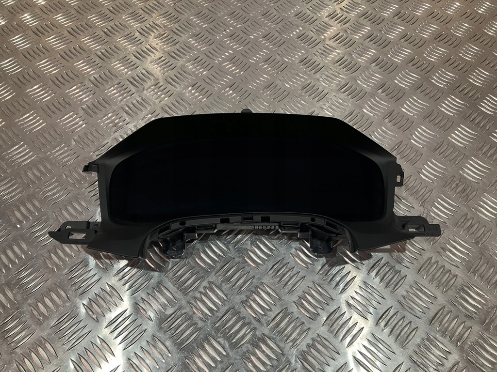 фото №6, Лічильник прилади віртуальний bmw 4 g22 2.0 d