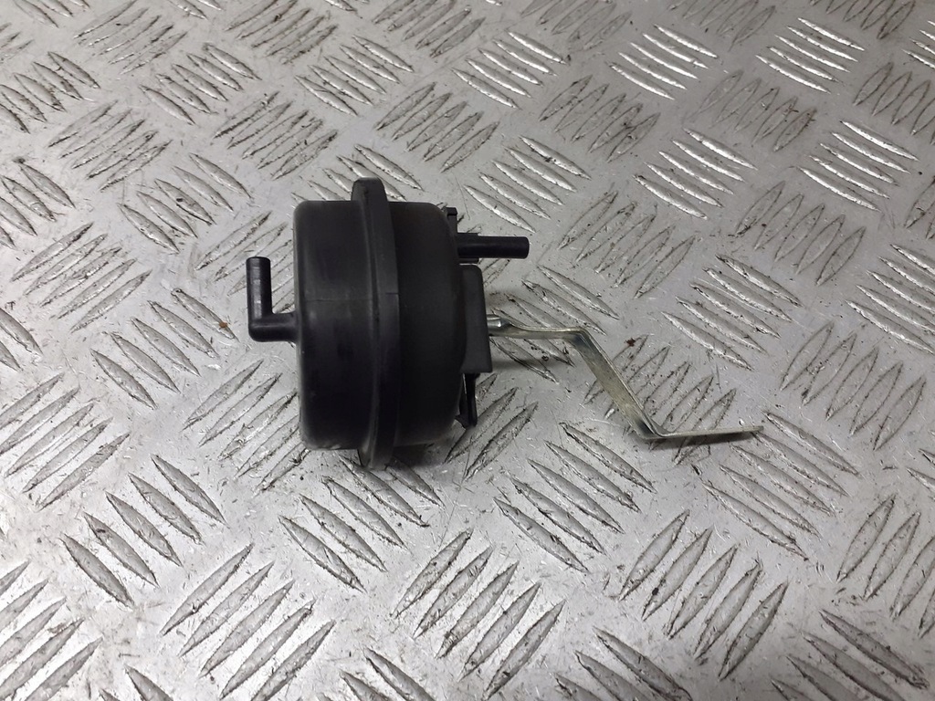 фото №1, Клапан вакуумa pontiac trans sport 52472510