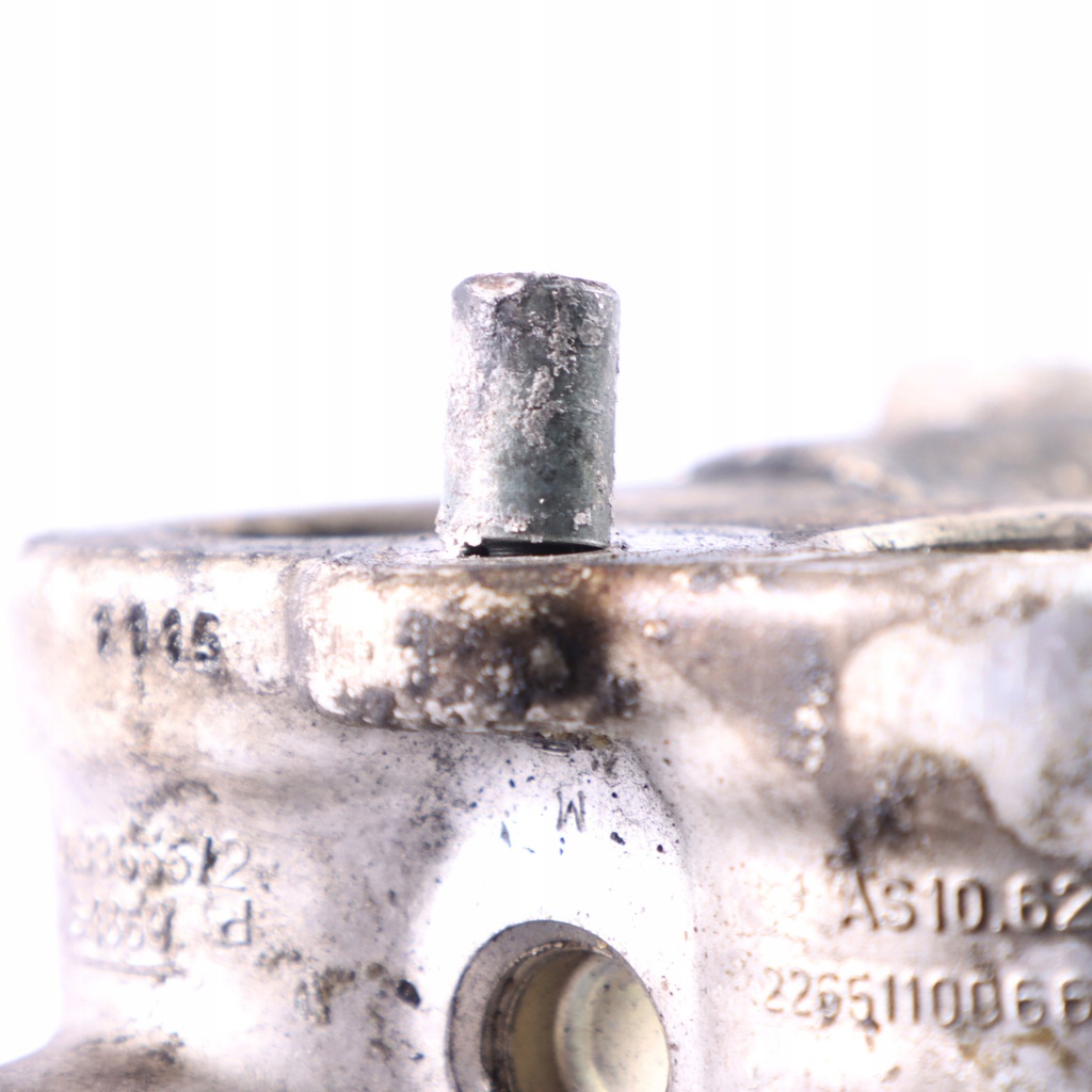 фото №10, Mercedes w202 w124 r129 c140 насос тормозная abs a0014318012