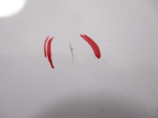 фото №2, C3 iii крышка do заливной топлива бензин ewpb