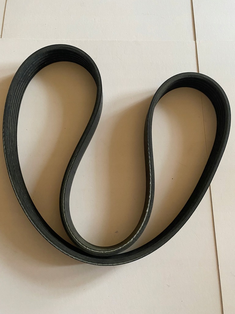 фото №1, Ремень клиновой многоручьевой fiat ducato 71739926