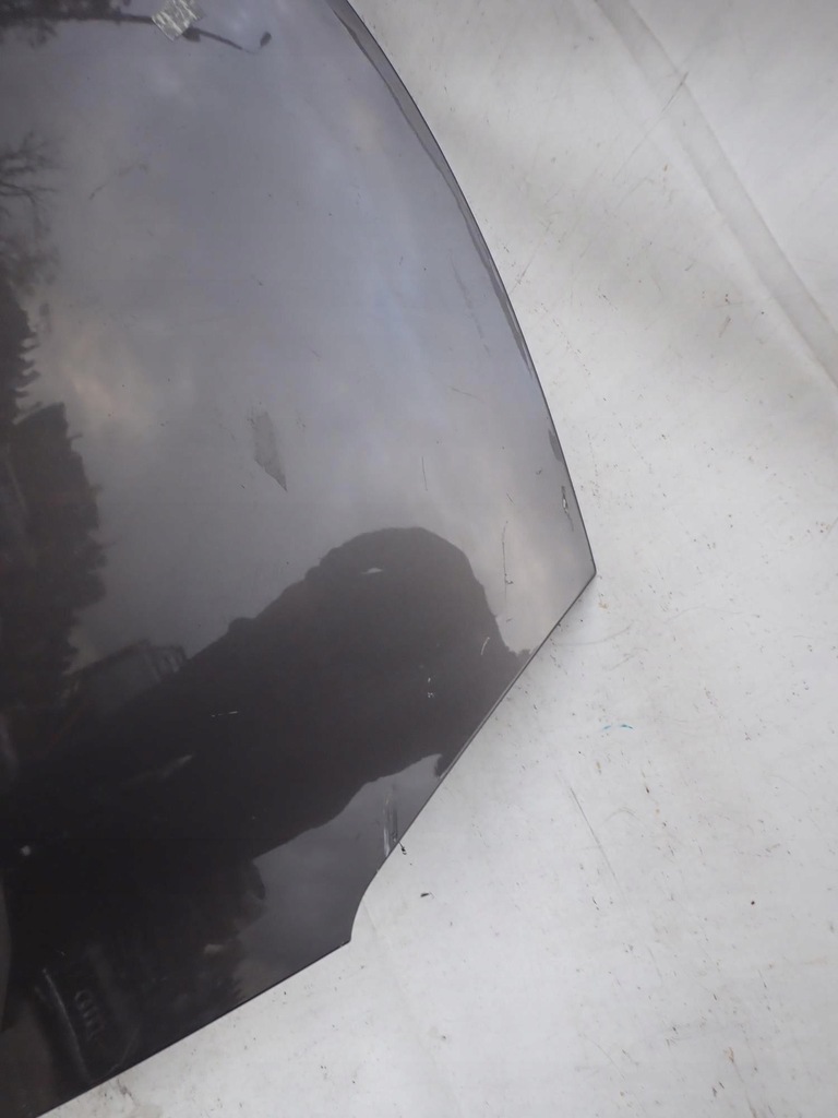 фото №9, Citroen berlingo ii 2 08-18 капот крышка двигателя