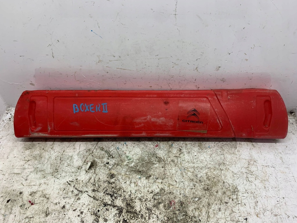 Купить Треугольник предупредительный citroen jumper ii 2007-2013