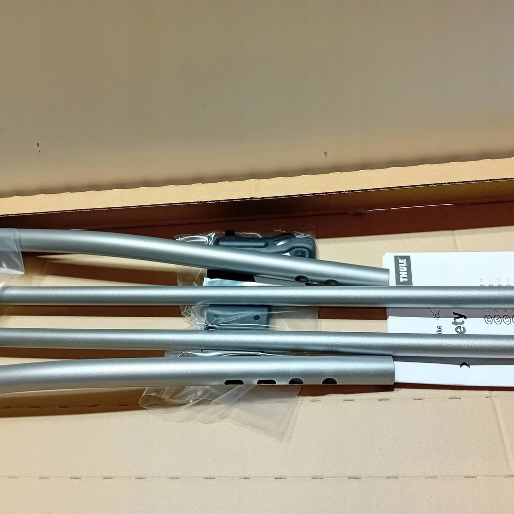 фото №4, Mitsubishi asx space star подставка багажник велосипедный кронштейн na велосипед