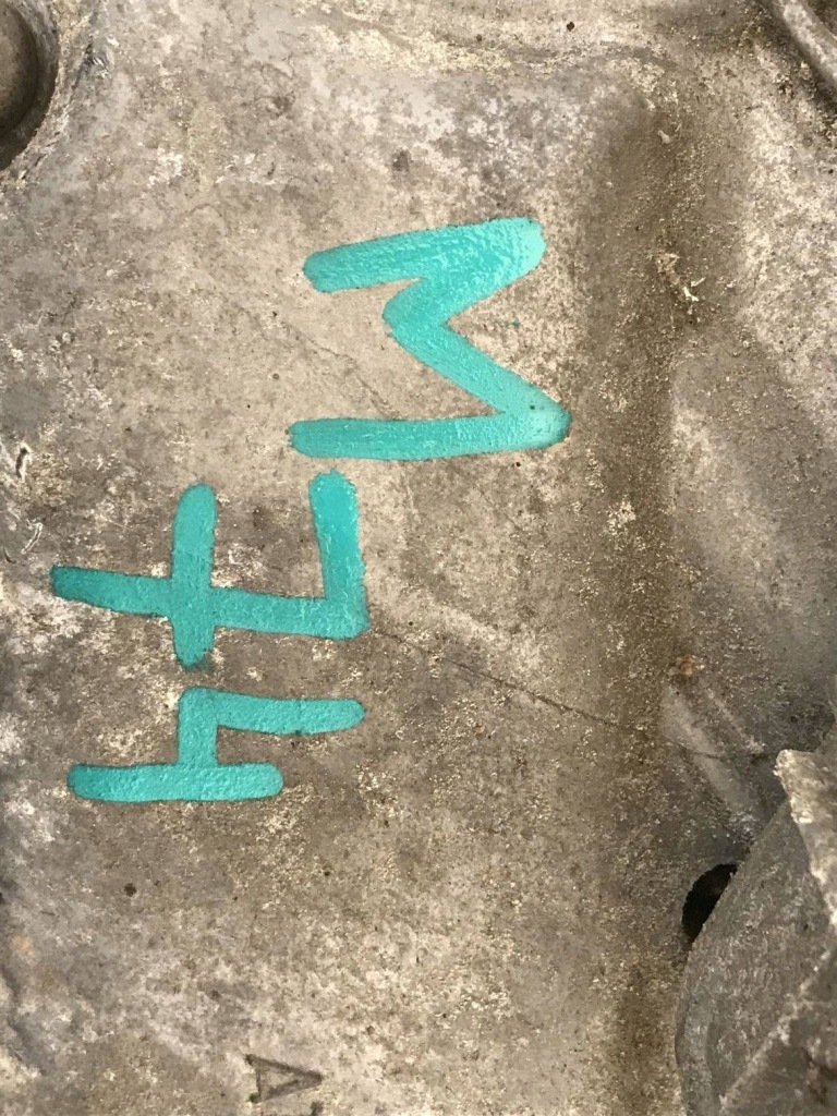 фото №9, Коробка передач приладова всі bmw x3 f25 8643151