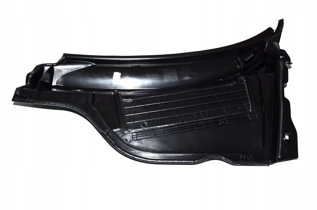 фото №4, Защита впуск воздуха правая mini r55 r55n r56 r56n r57 r57n cooper one