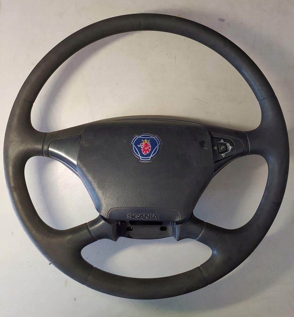 фото №1, Scania r420 воздуховод 1495393