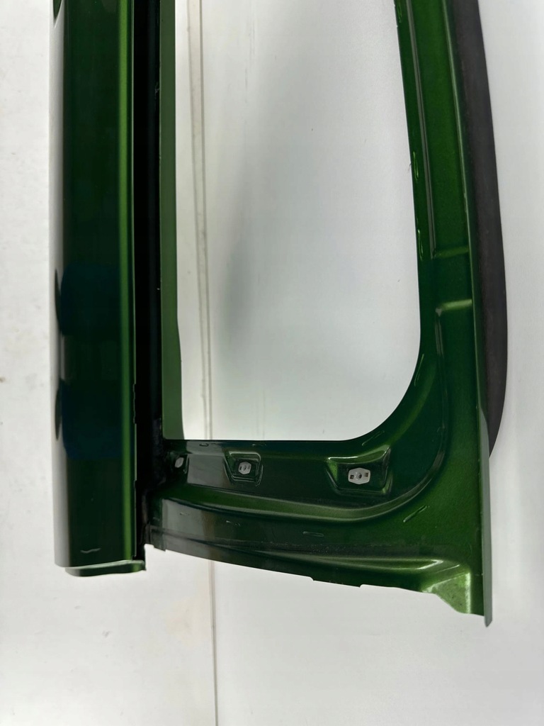 фото №9, Mercedes-benz a w176 2016 права сторона двері задні