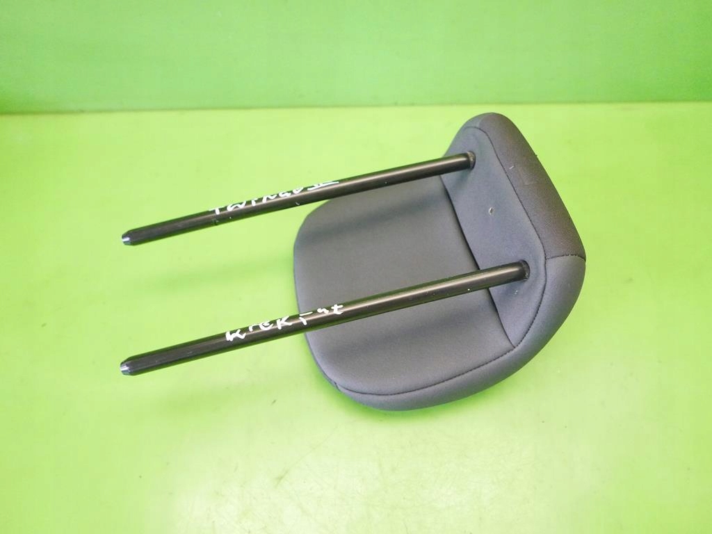 фото №6, Подголовник левый задняя задний renault twingo ii phi 07-