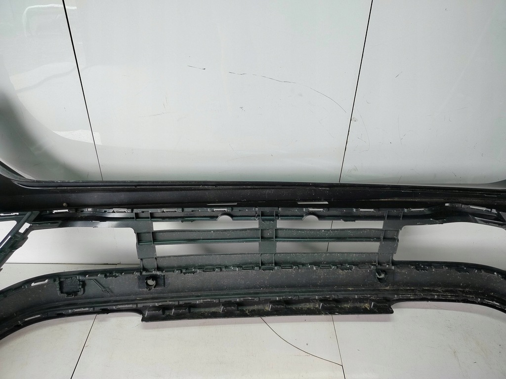 фото №7, Vw t-roc r-line 2ga lift 2021- бампер задняя задний 2ga807417j