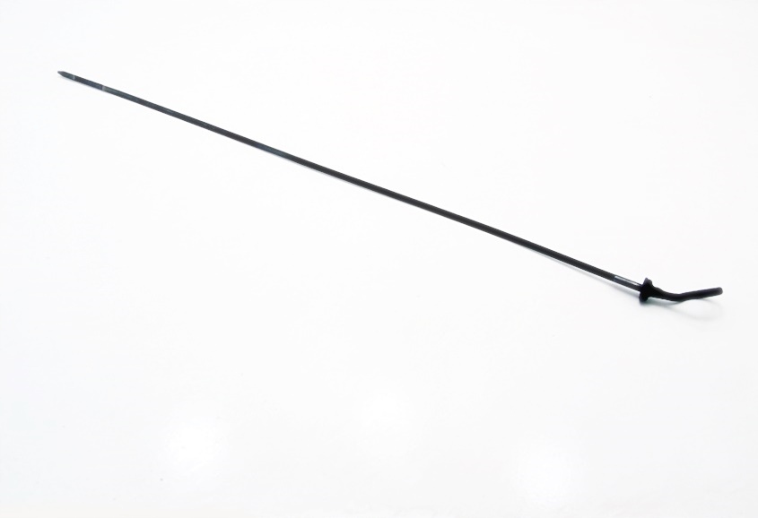 фото №4, Щуп масла 2.0 2.2 d 200d mercedes w115 om615