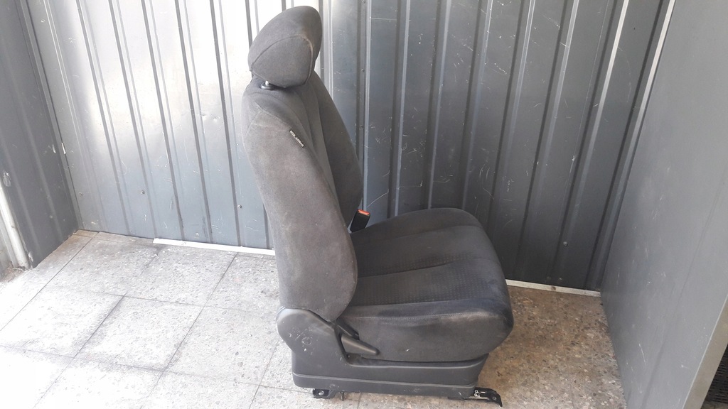 фото №13, Сиденье правый перед nissan murano i 08r