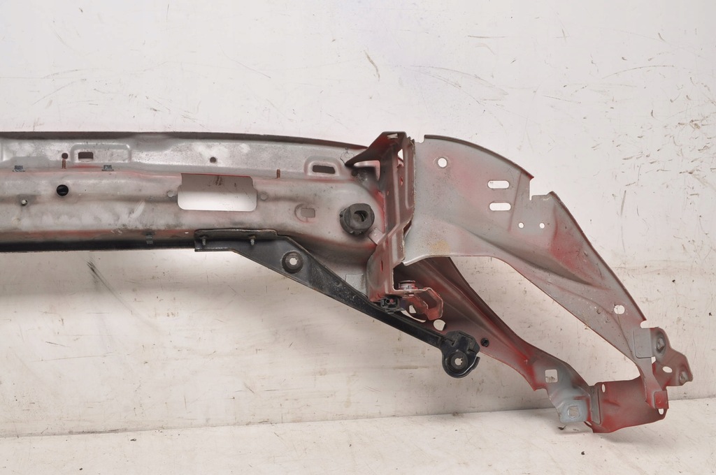 фото №10, Volvo c30 c70 ii pas передній підсилювач lift 612-26