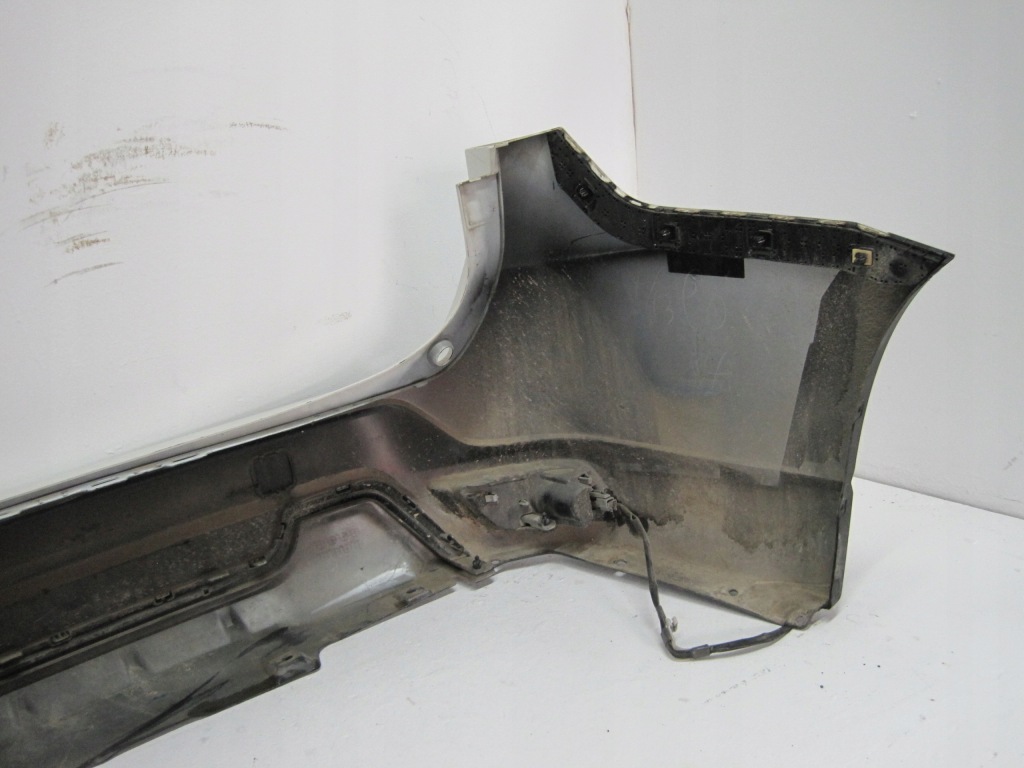 фото №11, Бампер задня задній subaru forester 22r