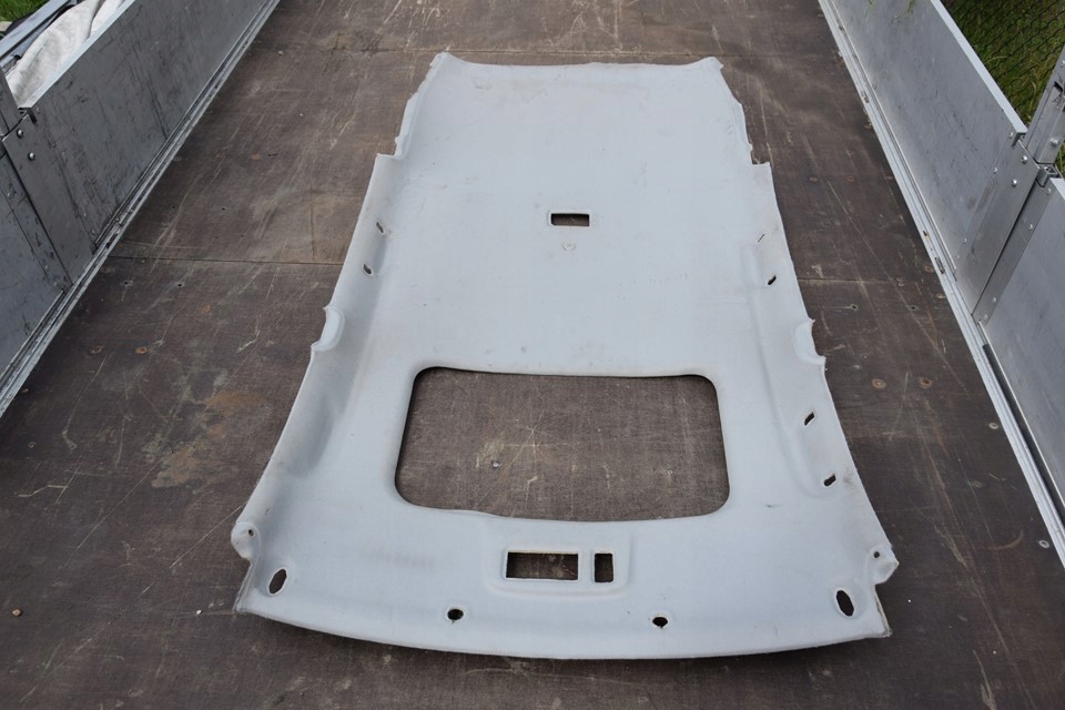 фото №1, Honda civic vii hb 5d потолок