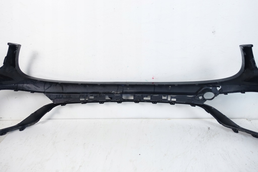 фото №11, Mercedes glc x253 amg lift бампер перед передний 2019-2022 a2538855704