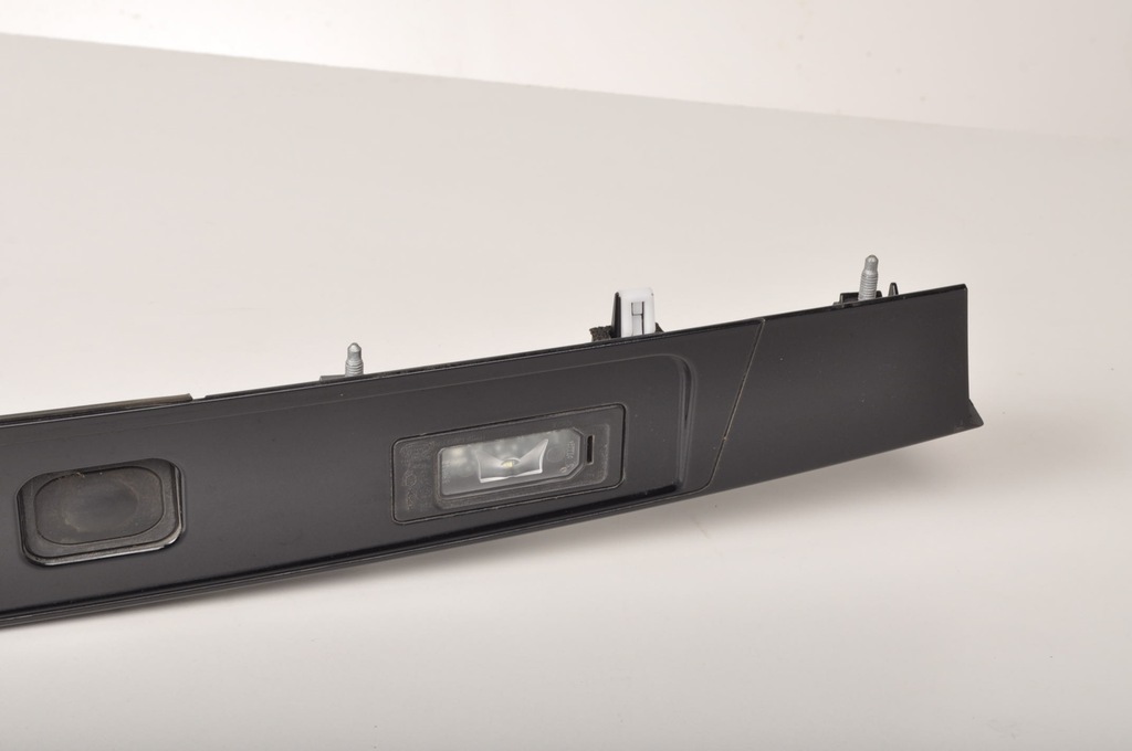 фото №7, Land rover discovery l462 накладка молдинг крышки 21r