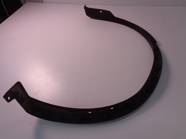 фото №4, Молдинг крила правий задня renault koleos ii 2016-