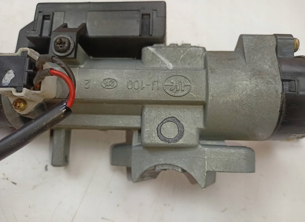 фото №6, Замок запалювання chevrolet lacetti