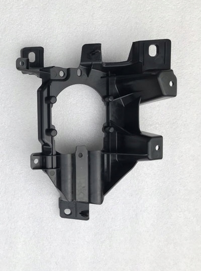 фото №1, Кронштейн протитуманної фари ліва ford ranger 2020