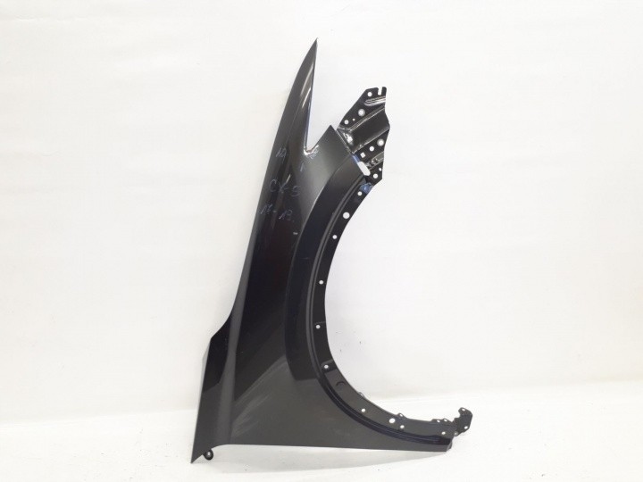 фото №1, Mazda cx-5 2017 крыло правый перед