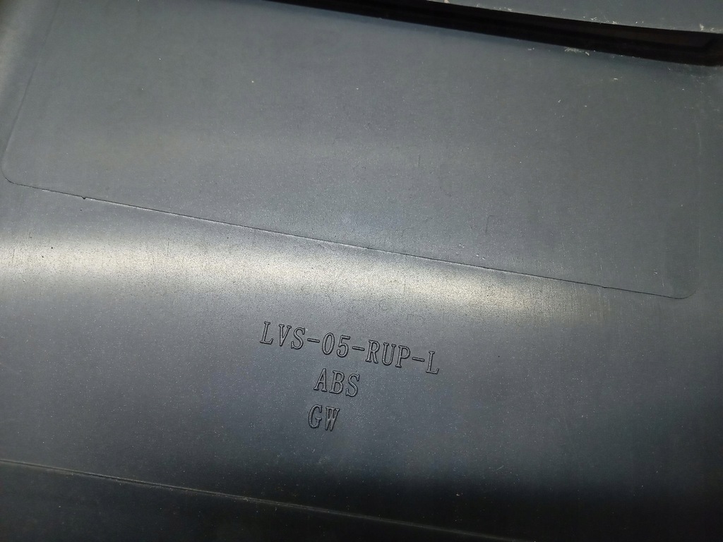 фото №6, Защита впуск решётка радиатора правая ford usa mustang v gt