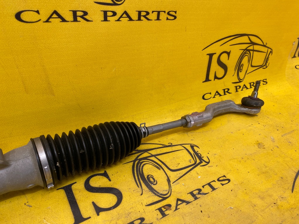 фото №3, Nowa рейка рульова трансмісія renault clio v 5