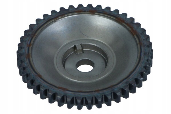фото №2, Колесо вала распределительного вала renault clio iv/ dacia duster ii 0,9 tce