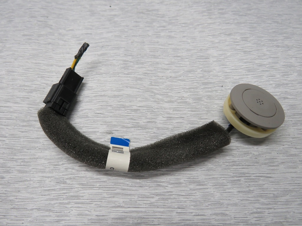 фото №4, Kia sportage iii мікрофон