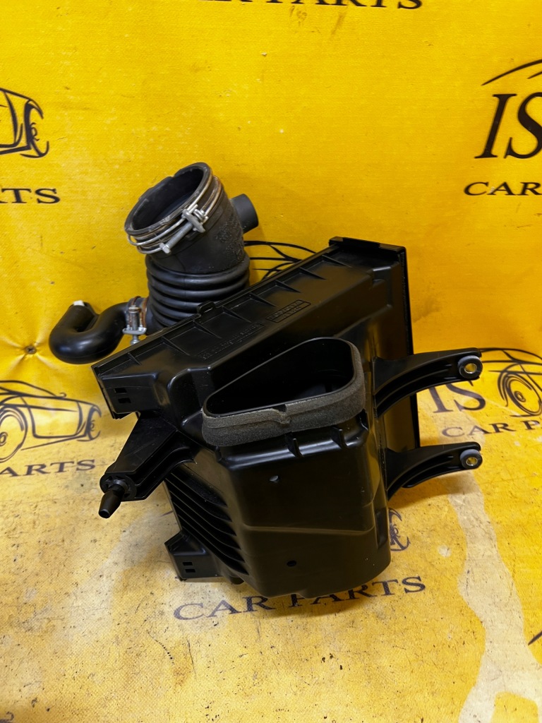 фото №3, Корпус фильтра воздуха lexus rx 450h iii 3 al10