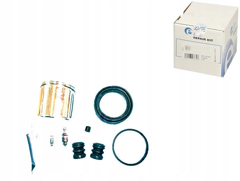 фото №1, Набір ремонтний супорт skoda favorit 1.3 781