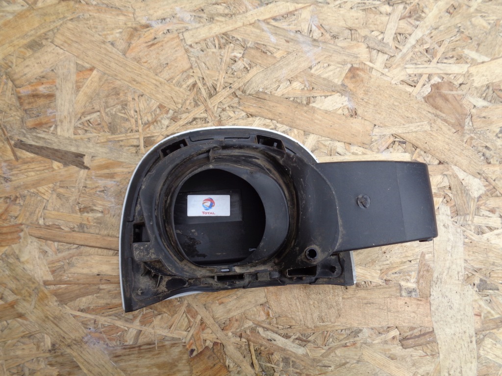 фото №3, Citroen c4 cactus крышка заливной топлива efcd