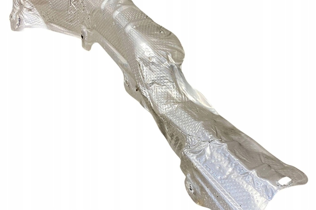 фото №10, Захист теплова dodge charger 68038805af 3.6l бензиновий 218kw 2017