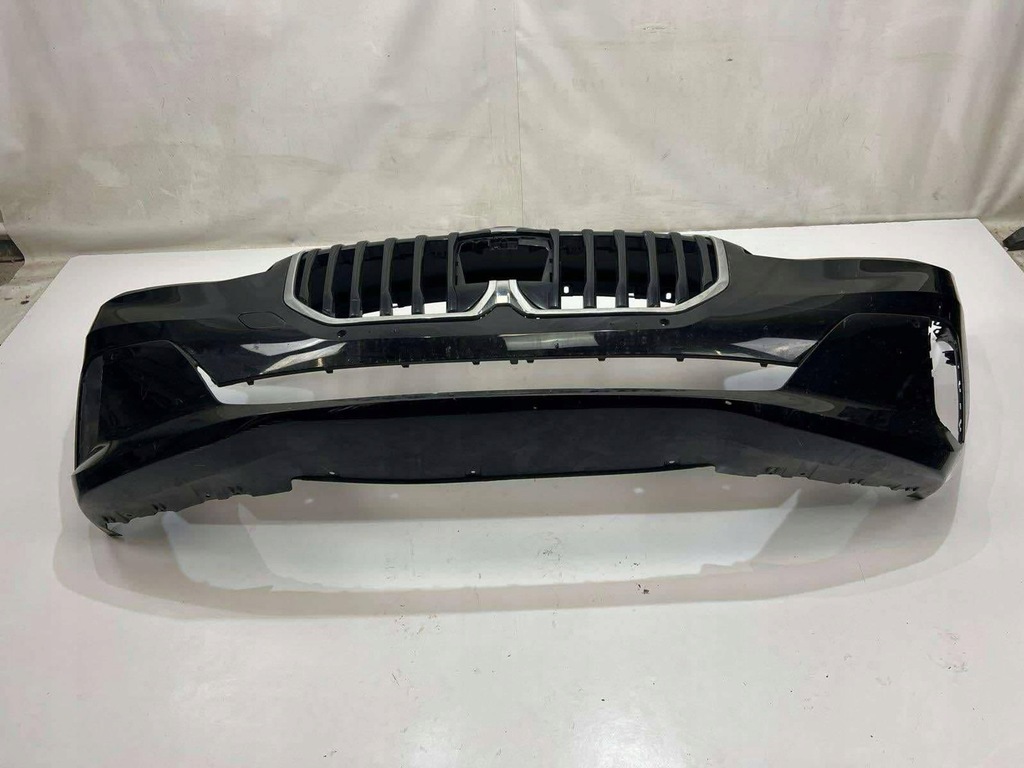 фото №10, Bmw 2 active tourer u06 бампер перед передний