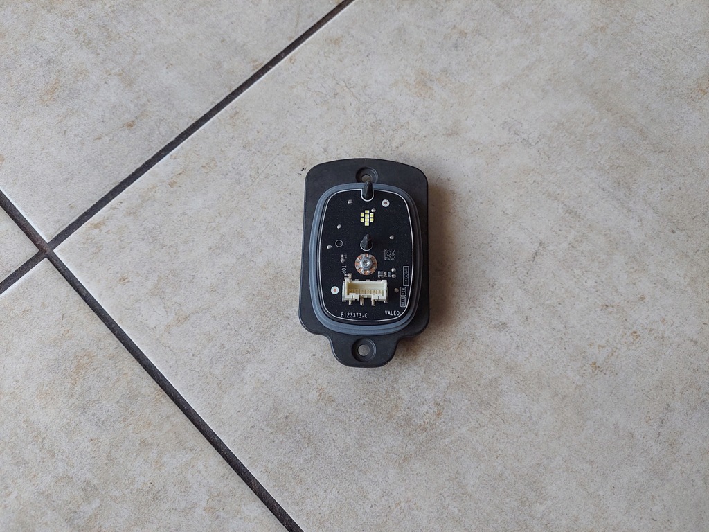 фото №1, Перетворювач модуль - ford kuga iii mk3 mondeo mk5