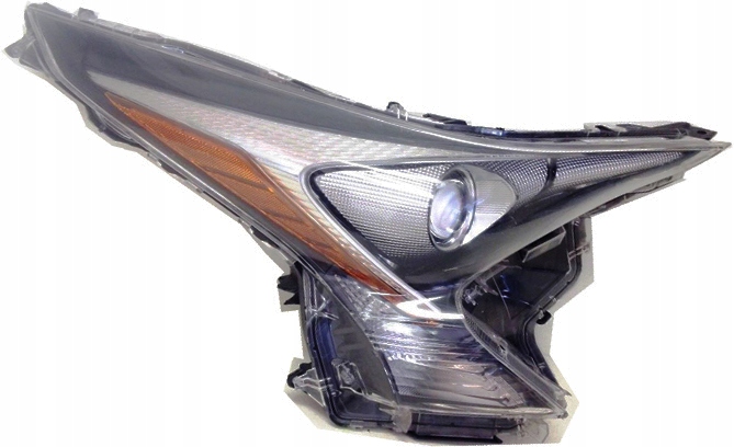 фото №12, Фара света передних tyc 20-11550-05-2 ford mondeo iv 03.07-09.14