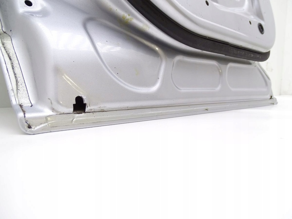 фото №3, Land rover freelander ii 06-14 дверь левый задняя lrc798