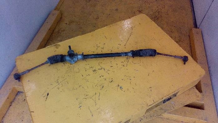 фото №8, Трансмісія opel agila 1,0 b 9208094