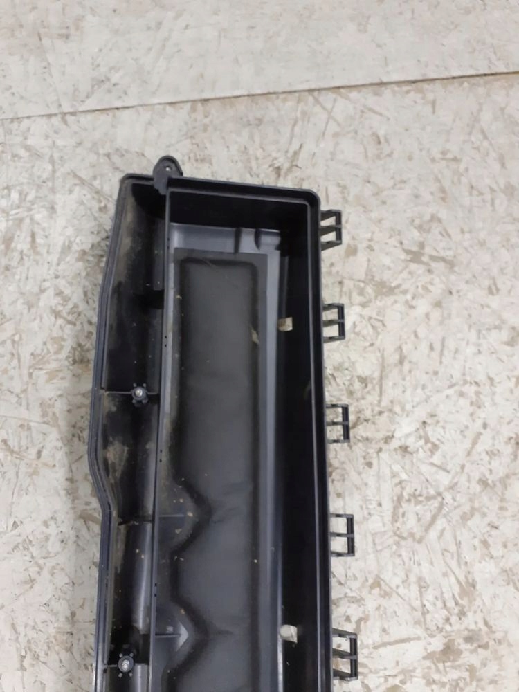 фото №6, Корпус фільтра powietra porsche panamera 971128607