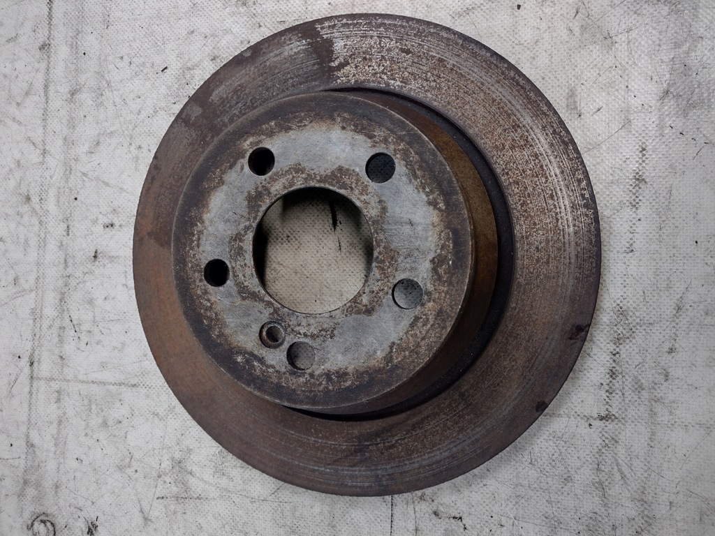 фото №7, Tarczobębny mercedes w211 1,8k sedan