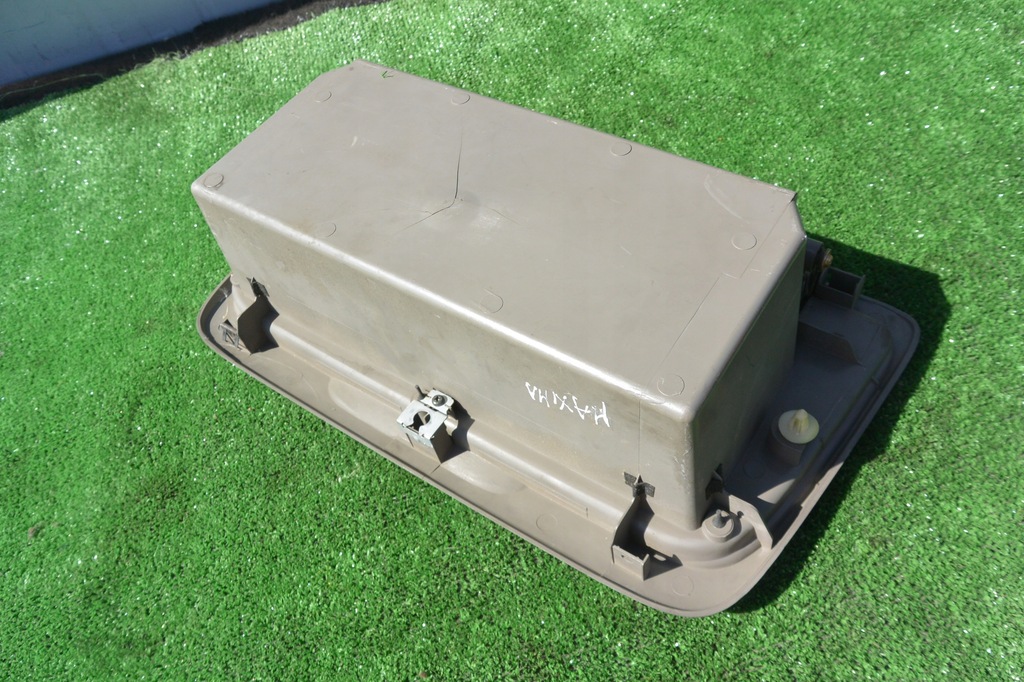 фото №8, Бардачок тунель nissan maxima a33 qx