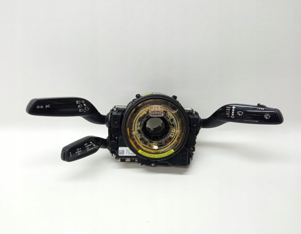 фото №1, Переключатель комбинированный audi a8 d4 4h0953568a